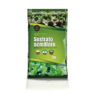 Ciemhus Substrate for Seedlings (Semillero) 20ltr