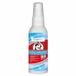 Bogadent Dental Care Spray for Dogs 50ml