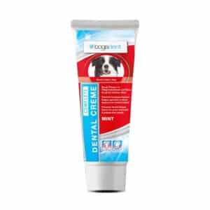 Bogadent Dental Complete Creame for Dogs 75ml/100g