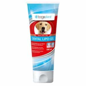 Bogadent Dental Lipo-Gel Dog 100ml