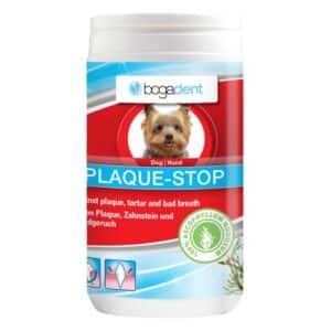 Bogadent Plaque-Stop for Dogs 70g