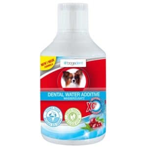 Bogadent Dental Water Additive for Dogs 250ml