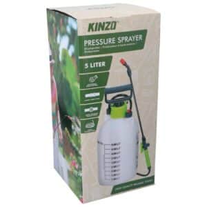 Kinzo Pressure Sprayer