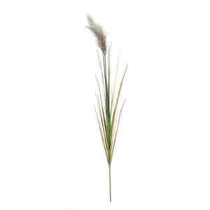 Artificial Gynerium Pampas Branch H140cm