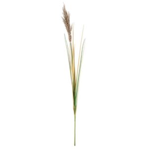 Artificial Gynerium Pampas Branch H110cm