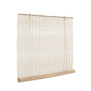 Curtain Midollo Natural 120xh260cm
