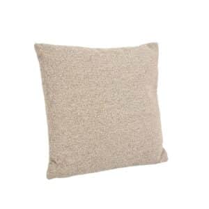 Teddy Brown Cushion 45x45cm