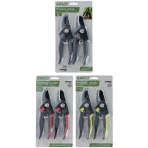 Kinzo Pruning Shears