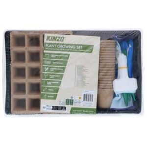 Kinzo Plant Growing Set