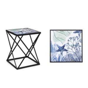 Tavolino Reef K04 Small