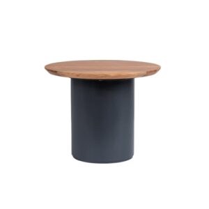 Ojas Blue Coffee Table D55cm