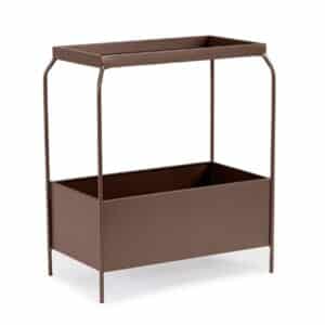 Godric Coin Small Cabinet