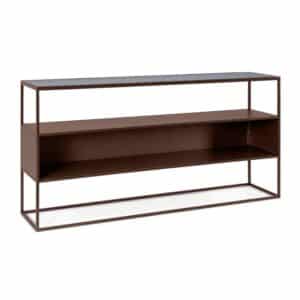 Godric Coin Console 140x30cm
