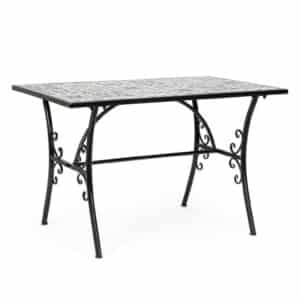 Mykonos Rectangle Table 120x80cm