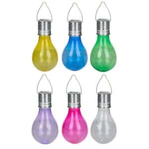 Solar Bulb