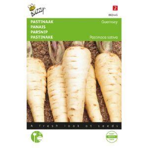 Buzzy® Parsnip Demi-Long De Guernsey