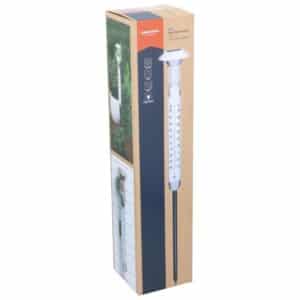 Grundig Solar Thermometer Led