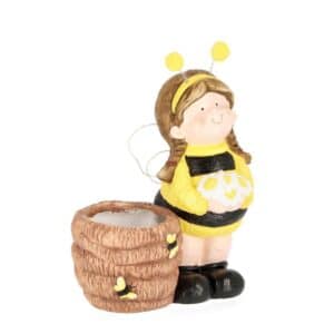Apiary Girl W-Basket H39.5cm