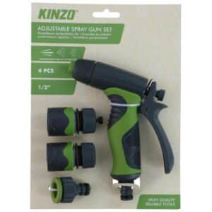 Kinzo Spray gun set
