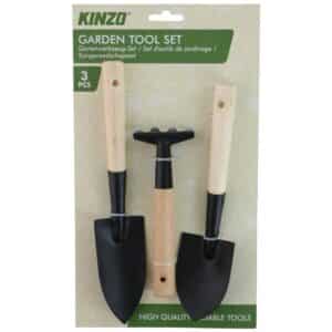 Kinzo Garden Tool Set