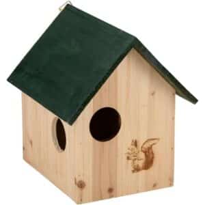 Lifetime Garden Squirrel House