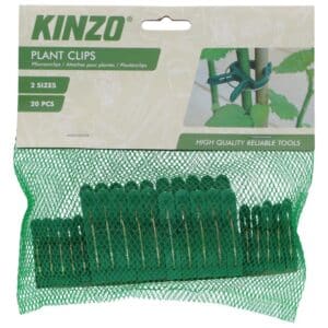 Kinzo Plant Clips