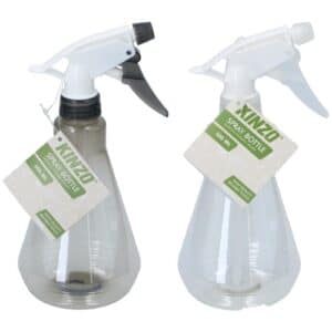 Kinzo Spray Bottle