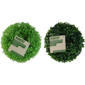 Kinzo Artificial Boxwood Ball