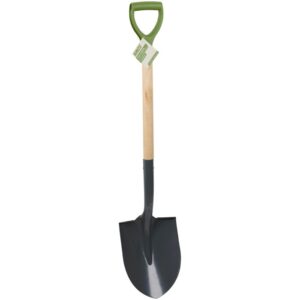 Kinzo Point Shovel