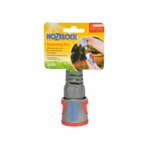Hozelock AquaStop Connector Pro for 12.5-15mm Hose