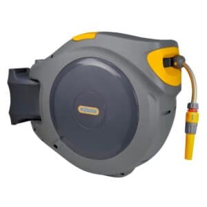 Hozelock Auto reel 40mtr Hose