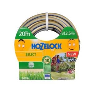 Hozelock Select Hose Ø 12.5mm 20mtr