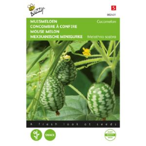 Buzzy® Mouse Melon Cucamelon