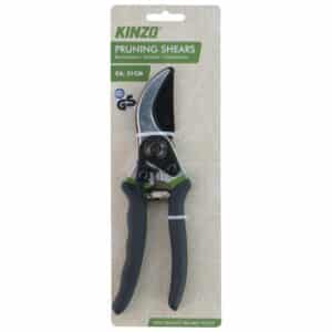 Kinzo Pruning shears
