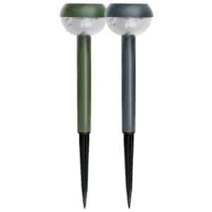 Grundig Solar Garden Light