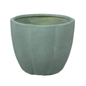 Luton 04A Green Pot