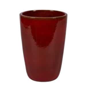 Shanghai 2-01R Red Pot