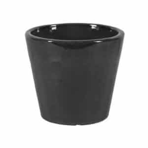 Shanghai 4-01Z Black Pot