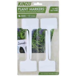 Kinzo Plant Markers