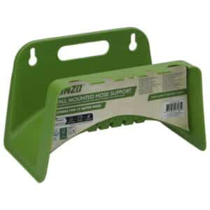 Kinzo Garden hose wall support