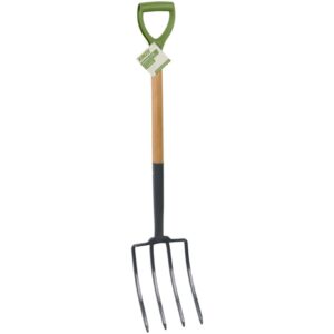 Kinzo Digging Fork