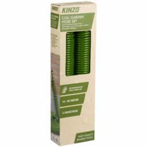 Kinzo Garden hose spiral