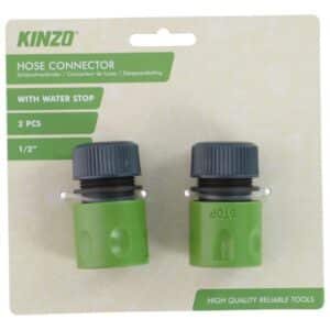 Kinzo Hose Connector