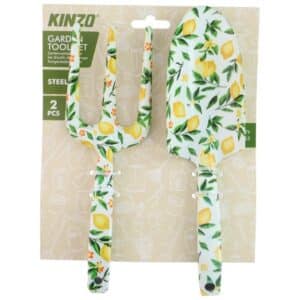 Kinzo Garden Tool Set