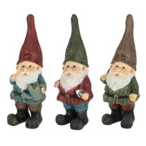 Garden Gnome Small