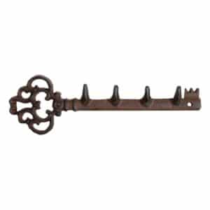 Keyhanger Cast Iron