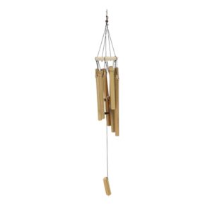 Wind Chimes Bamboo