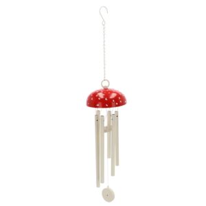 Wind Chime Mushroom