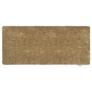 Hug Rug Plains - Stone 65x150cm