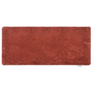 Hug Rug Plains - Terracotta 65x150cm